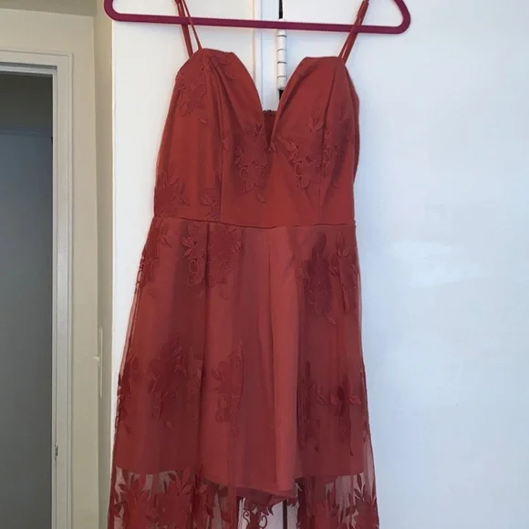 Windsor | Pants & Jumpsuits | Auburn Romper | Poshmark